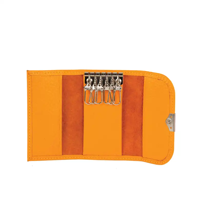 ست هدیه زنانه چرم بارز مدل DS22.1