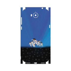 MAHOOT Ganbare Kikkazu-FullSkin Cover Sticker for Huawei Y5 2017