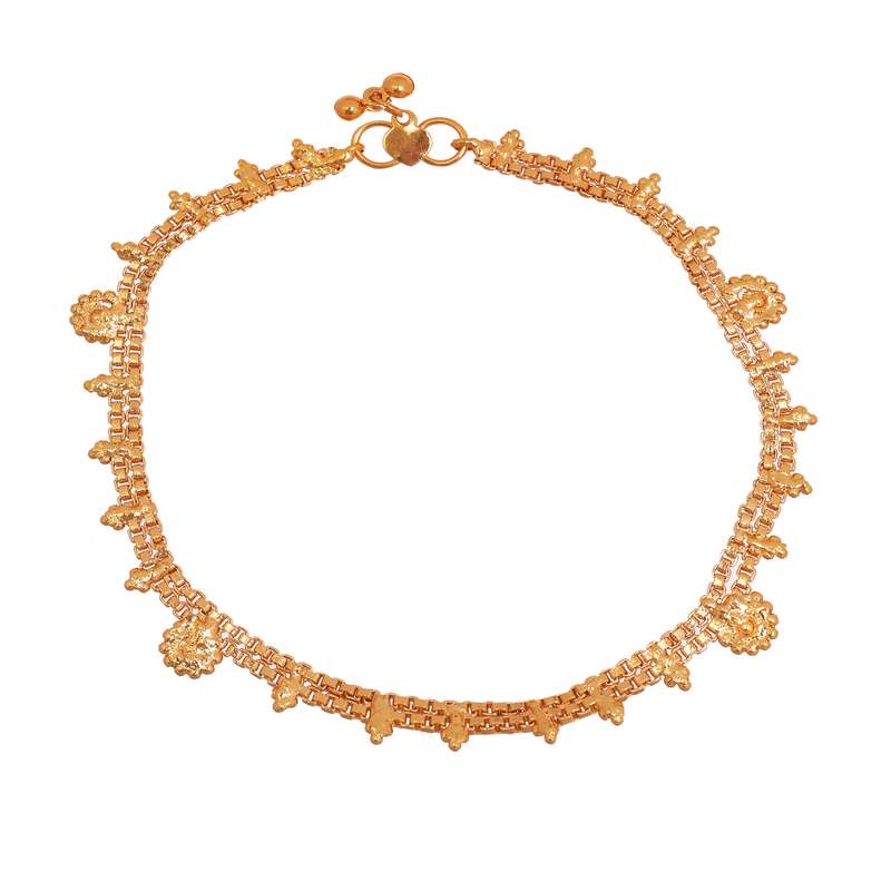 پابند زنانه کد PA1190