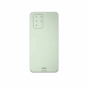 MAHOOT Fluorescence Cover Sticker for Xiaomi Poco X3 GT 5G
