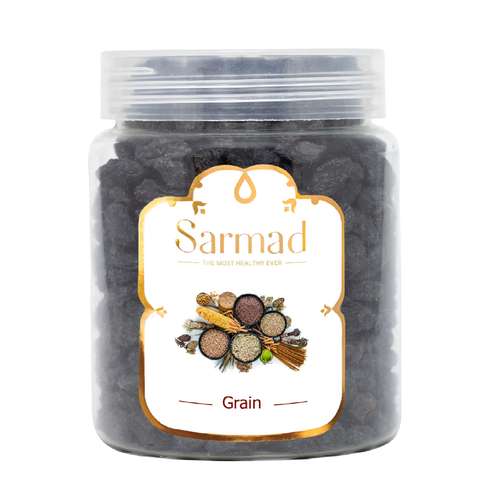 مویز بدون هسته ممتاز سرمد - 330 گرم