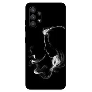 Megafone 8261 Cover For Samsung Galaxy A32 4G