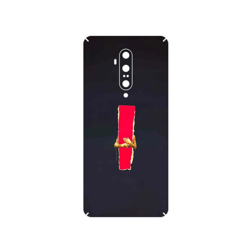 برچسب پوششی ماهوت مدل Collage of Embrace مناسب برای گوشی موبایل وان پلاس 7T Pro