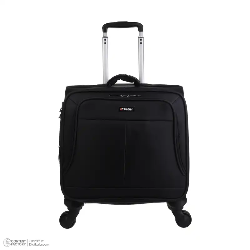 چمدان خلبانی کاتیار مدل k001