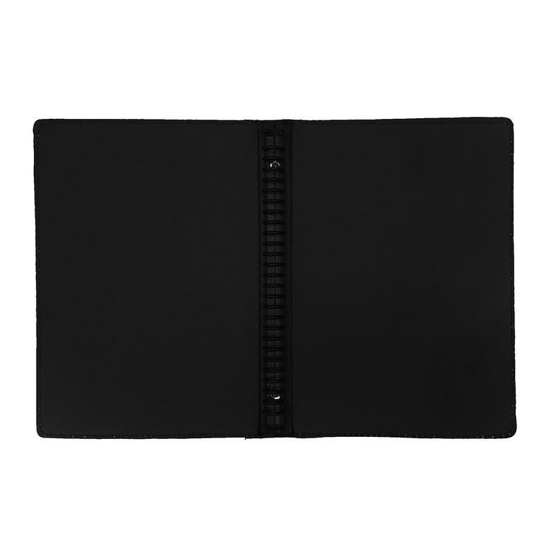 کلاسور مدل چارلی چاپلین کد nc260