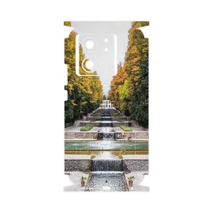 MAHOOT SHAHZADEH_Garden-FullSkin Cover Sticker for Xiaomi 13T