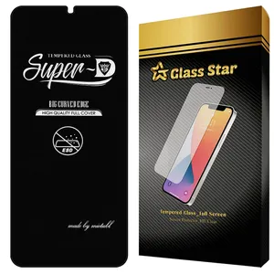 Glass Star SUPRG30 Screen Protector For Samsung Galaxy A70 / A70s / A42 5G / Wiko T3