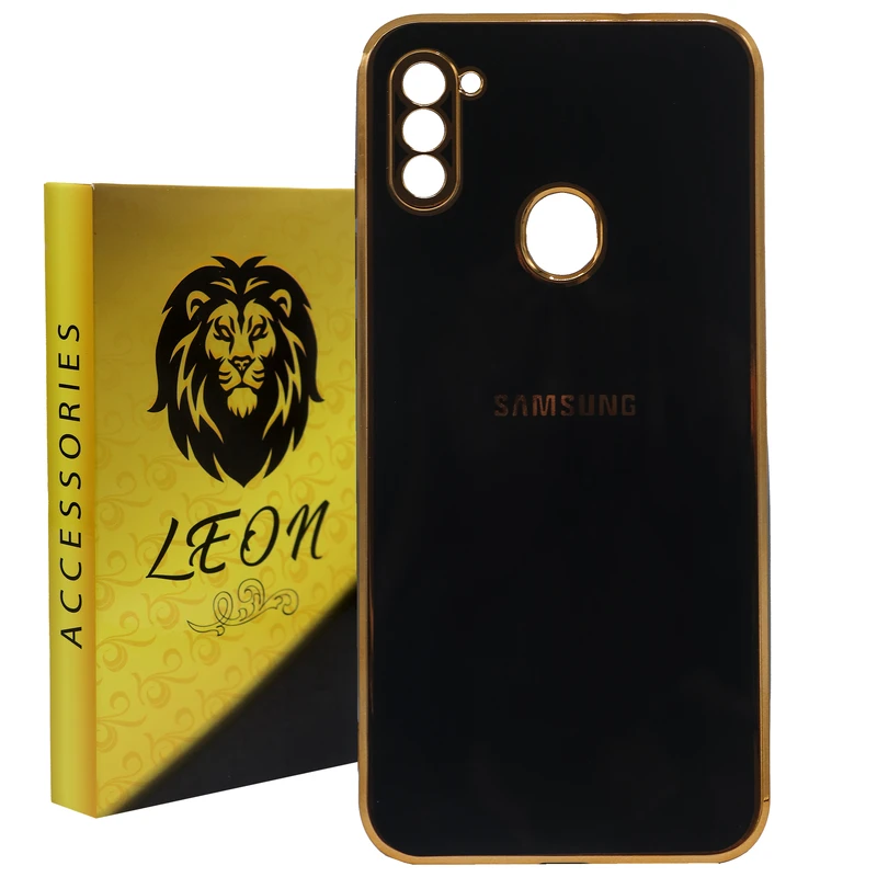 کاور لئون مدل My1 Yo مناسب برای گوشی موبایل سامسونگ Galaxy M11
