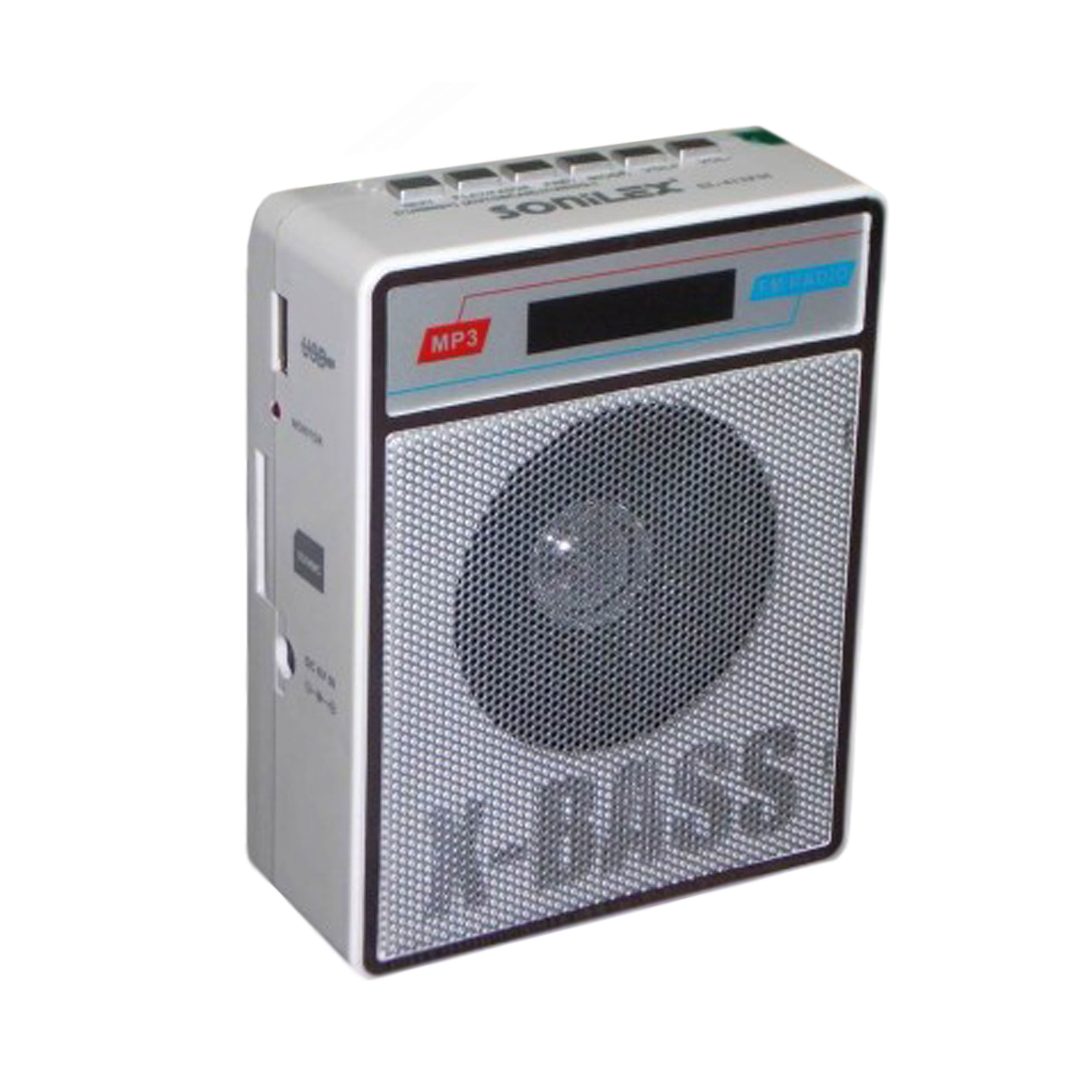 اسپیکر سونیلکس مدل SL-404FM