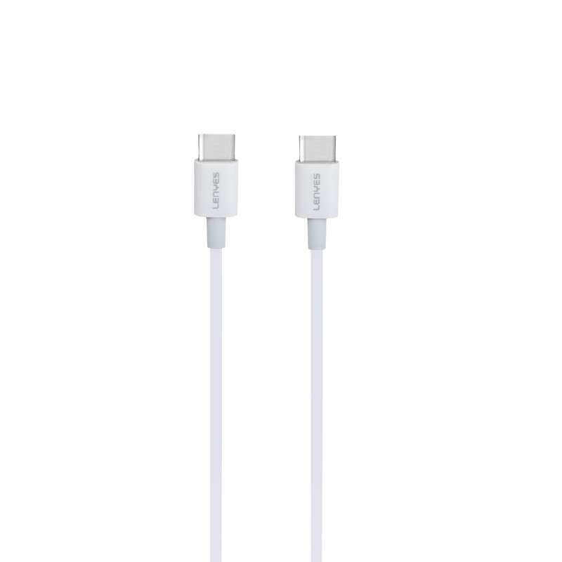 کابل USB-C لنیز مدل LC 701 طول 1 متر