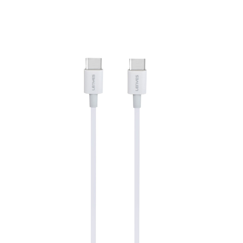 کابل USB-C لنیز مدل LC 701 طول 1 متر