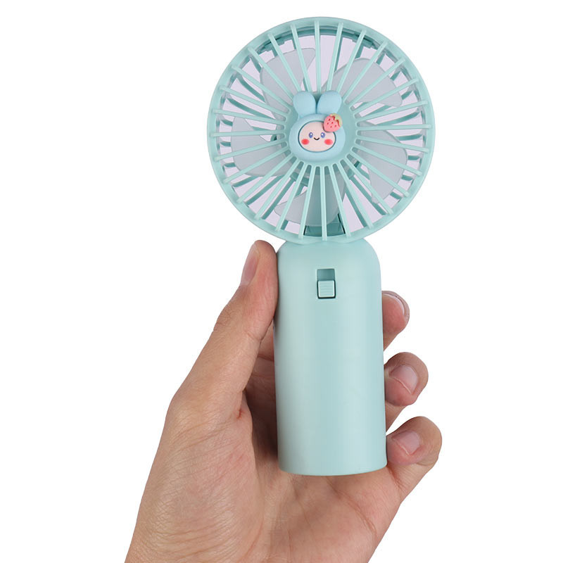 پنکه شارژی مدل Table Fan K330 پنکه شارژی مدل Table Fan K330