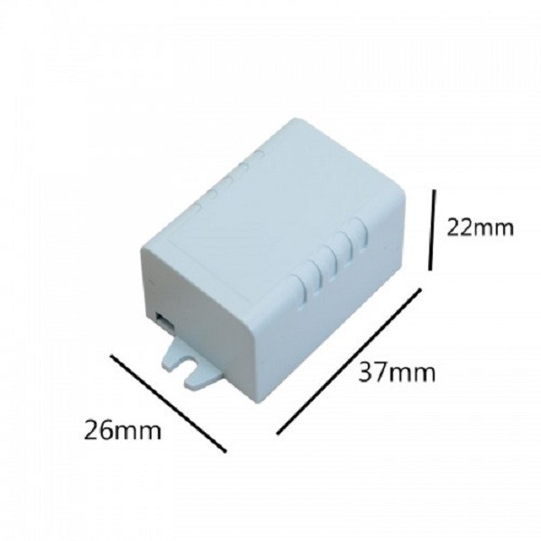 جعبه مدار مدل CB2