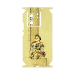 MAHOOT Homayoun Shajarian-FullSkin Cover Sticker for Xiaomi 13T