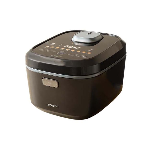 پلوپز 8 نفره سنکور مدل SRM 3900BK