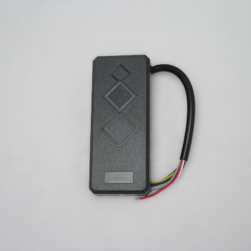 کارت خوان RFID مدل کارتی RAC-760