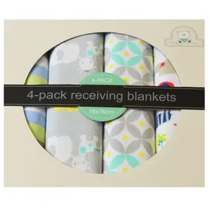خشک کن کودک بی بی فور لایف مدل BLK070803-2 بسته 4 عددی 