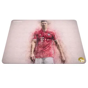 Hoomero Bayern Munich Football club A8086 Mousepad