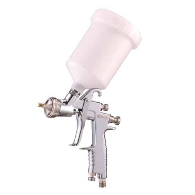 پیستوله بادی جنیوس تولز مدل 14GT12 پیستوله بادی جنیوس تولز مدل 14GT12