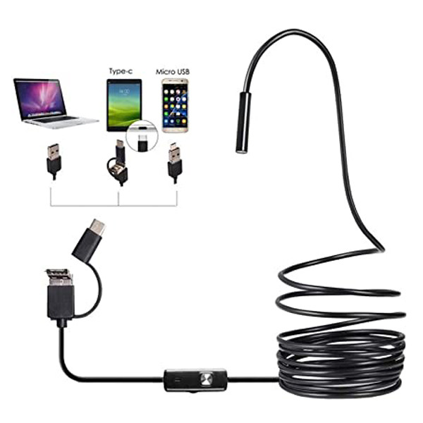 دستگاه تست لوله آب مدل 10M L1