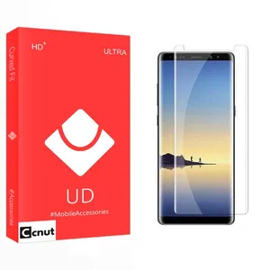 Coconut UD UV_NEW Screen Protector For Samsung  Galaxy Note 8