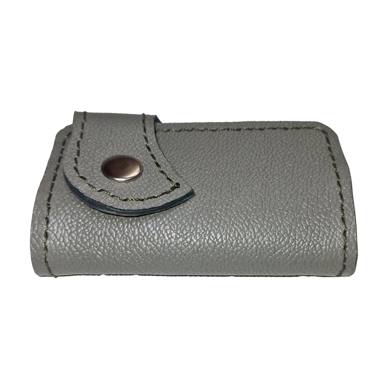 جاکلیدی دستی چرمی مدل کلاسیک کد 01