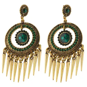 گوشواره دخترانه مدل A-128