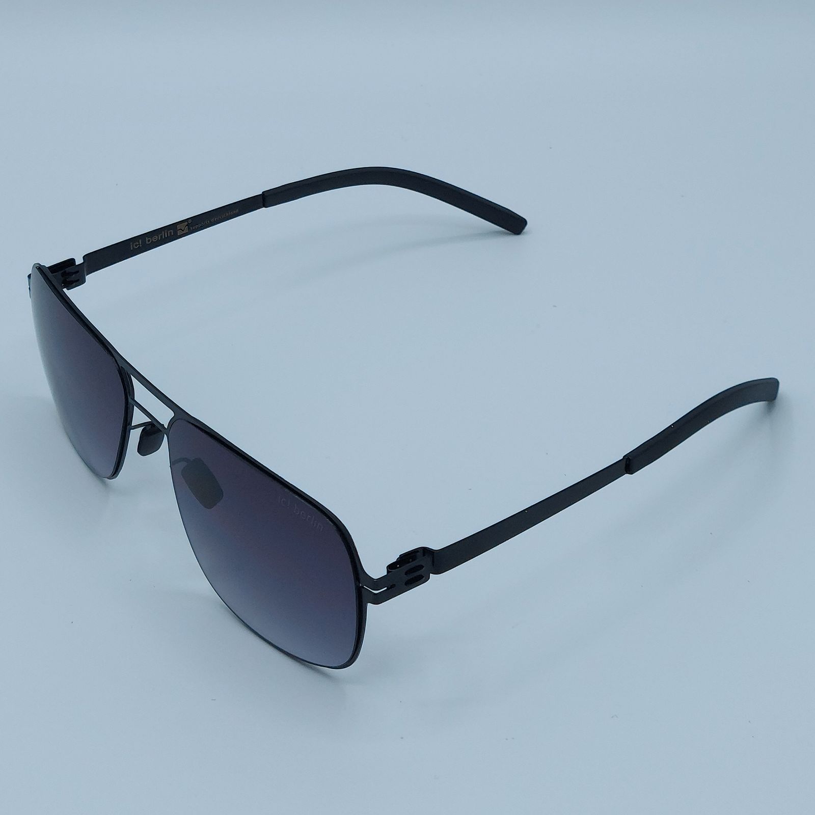 عینک آفتابی مردانه ایس برلین مدل ps18009 -  - 3