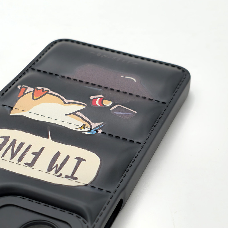 کاور مدل ّFine مناسب برای گوشی موبایل شیائومی Redmi 6