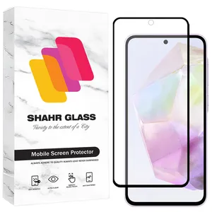 Shahr Glass CERMS30 Screen Protector For Samsung Galaxy A35 5G / Galaxy A55 5G