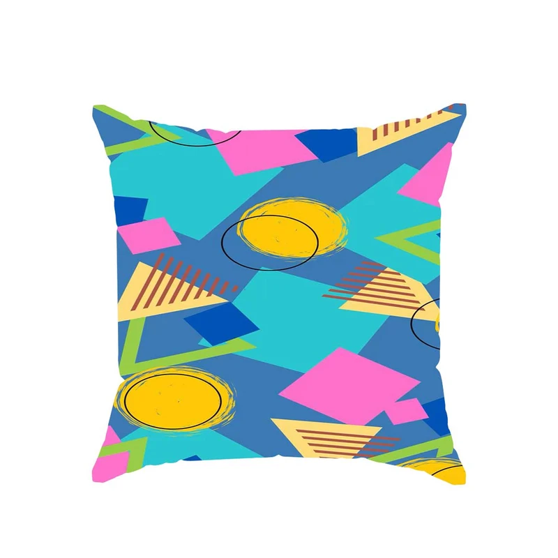 کوسن پاد آفرین مدل فانتزی انتزاعی کد 2143