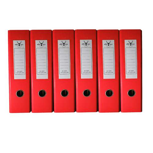 زونکن زرین بایگان کد 006 بسته 6 عددی