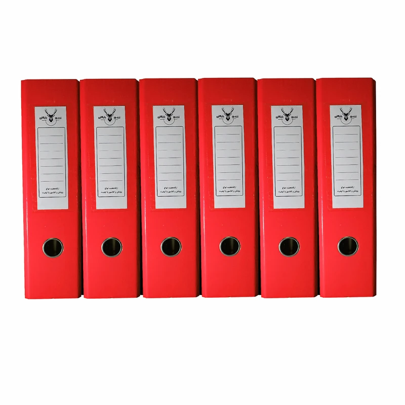 زونکن زرین بایگان کد 006 بسته 6 عددی