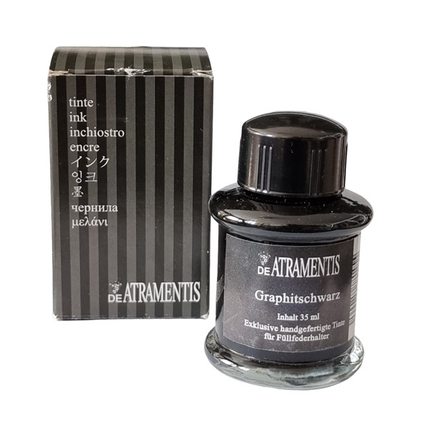 جوهر خودنویس د آترامنتیس کد 10