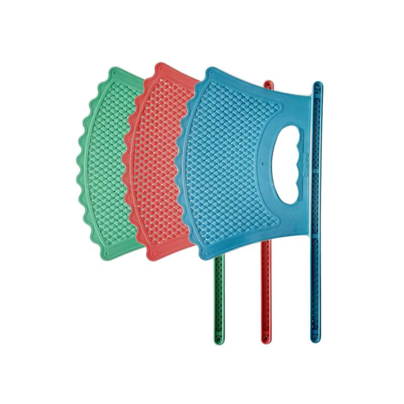 بادبزن مدل ABC3 مجموعه سه عددی