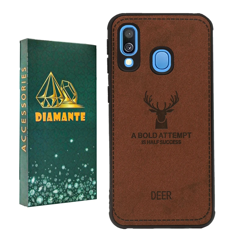 کاور مدل Gavazni Gn مناسب برای گوشی موبایل سامسونگ Galaxy A40