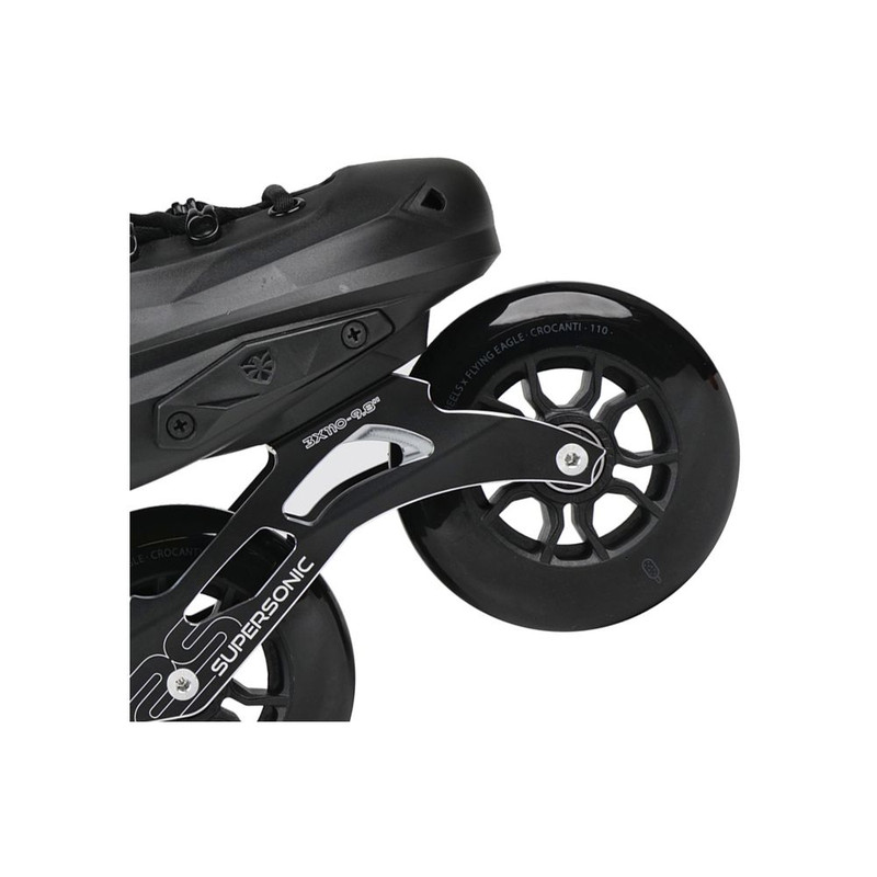 اسکیت کفشی فلاینگ ایگل مدل X7T سایز 44