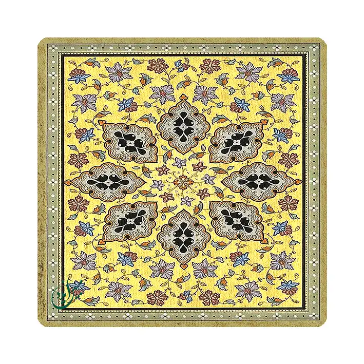 کاشی مبین ایده مدل سنتی kh20 کد 1301