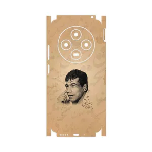 MAHOOT Gholamreza_Takhti-FullSkin Cover Sticker for Xiaomi Poco C75