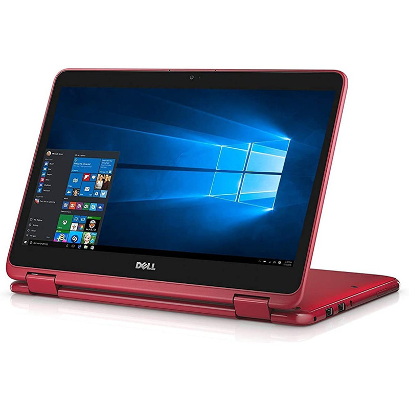 لپ تاپ 11.6 اینچی دل مدل 3185-2in1-A