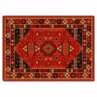 رو بالشی طرح قالی کد 90209