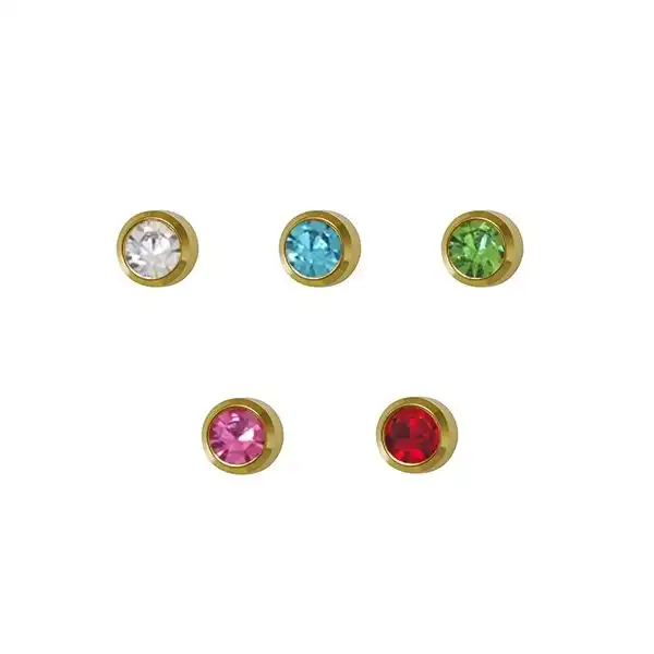 گوشواره زنانه تارا مدل طبی Steril