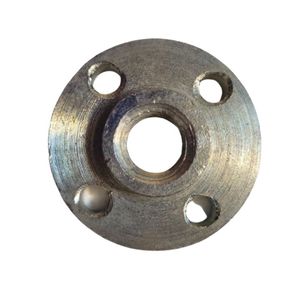 نقد و بررسی مهره نگهدارنده صفحه‌فرز مدل CR.V توسط خریداران