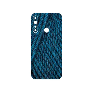 MAHOOT Fabric Texture 1 Cover Sticker for Gplus P10 Plus