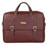 کیف اداری چرم ما مدل M-12