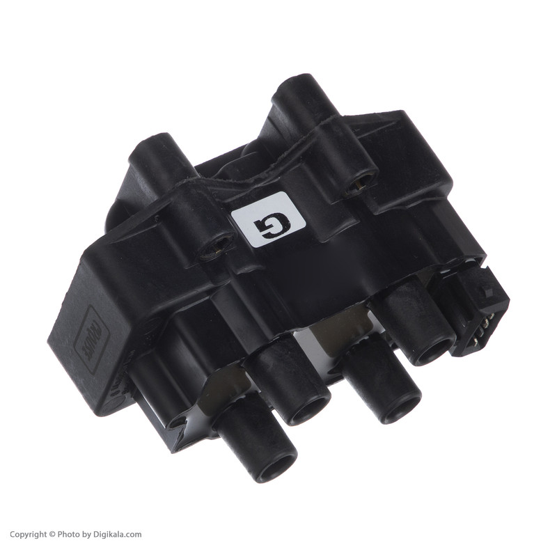 کوئل کروز مدل CR39079401 مناسب برای سمند XU7