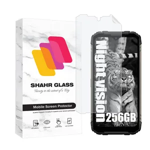  Shahr Glass MTNANFSH Screen Protector For Doogee S96 GT