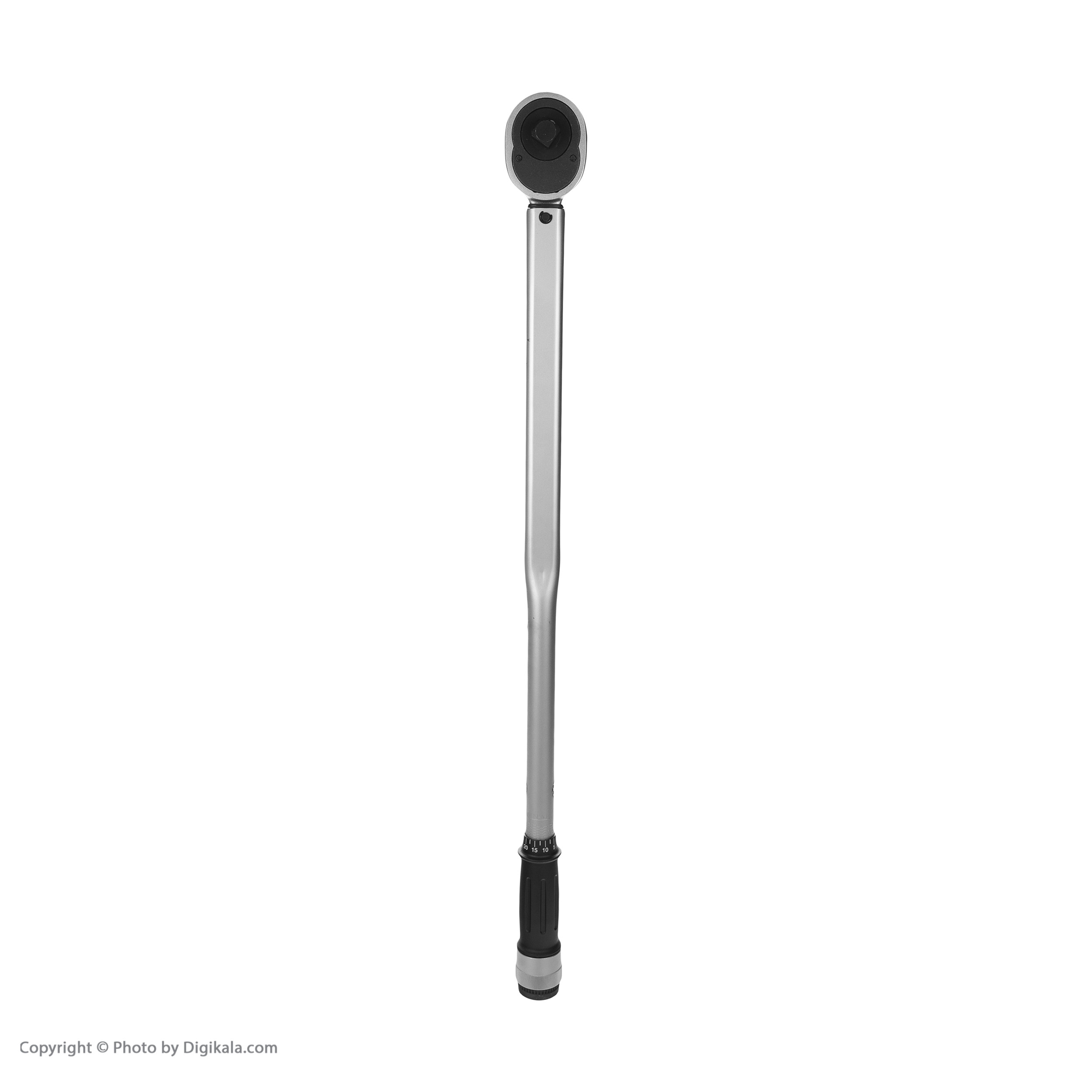 آچار ترکمتر جنیوس تولز مدل 680300F