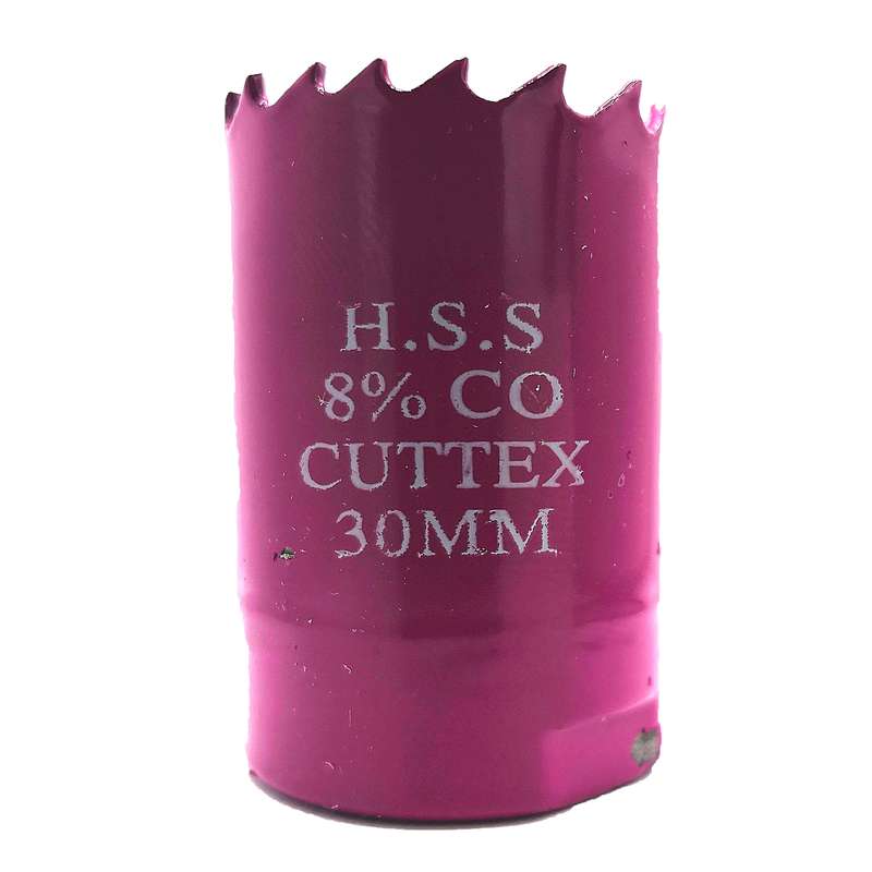 گردبر کبالت کاتکس کد 0067 سایز 30 میلیمتر