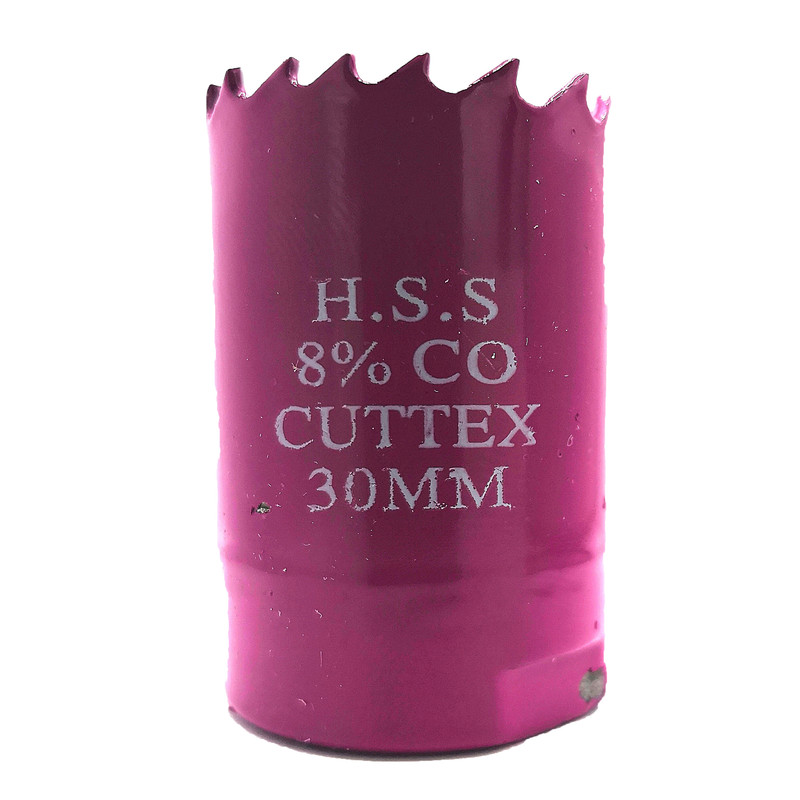 گردبر کبالت کاتکس کد 0067 سایز 30 میلیمتر